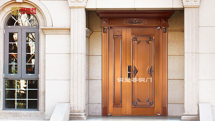 銅門(mén)行業(yè)_調(diào)整轉(zhuǎn)型