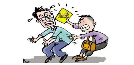 抵制低端劣質(zhì)銅門(mén)產(chǎn)品
