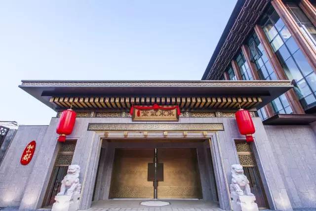 銅門國學(xué)知識大講堂_銅盟薈銅門