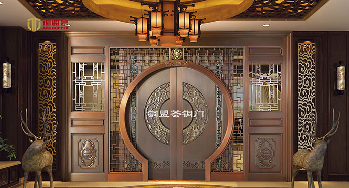 廚房推拉門(mén)_陽(yáng)臺(tái)推拉門(mén)_銅盟薈推拉門(mén)