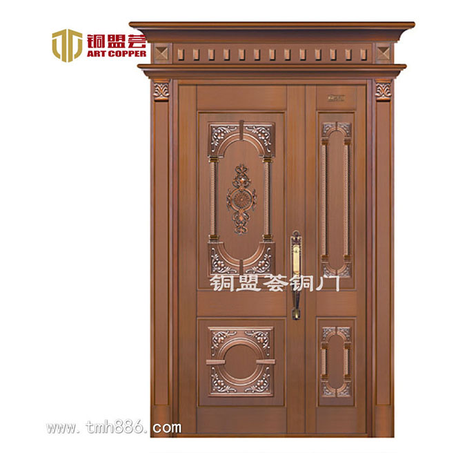 銅門行業(yè)未來將實現(xiàn)低碳發(fā)展，會是下一個風(fēng)口嗎？